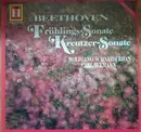 LP - Bach - Frühlings-Sonate • Kreutzer-Sonate