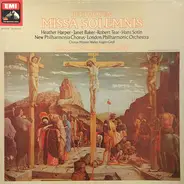 Beethoven - Missa Solemnis Op. 123