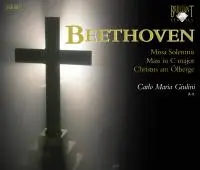Ludwig Van Beethoven - Missa Solemnis - Mass In C Major - Christus Am Ölberge