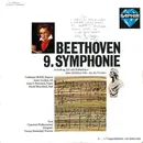 LP - Beethoven - Symphonie Nr.9