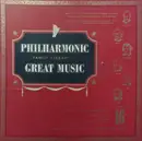 LP - Beethoven / Franck - Concerto No. 5 'Emperor' / Symphonic Variations - Hardcoverbox