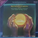 LP - Beethoven - The World's Favorite Symphonies: No. 9 In D Minor, Op. 125 ('Choral')