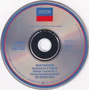 CD - Beethoven - Symphony No. 6