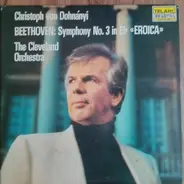 Beethoven (Mehta) - Symphony No. 3 'Eroica'