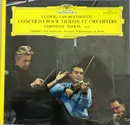 LP - Beethoven - Concerto Pour Violon Et Orchestre