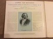 LP - Beethoven - Concerto Pour Violon Et Orchestre