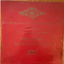 LP - Beethoven - Sonaten Für Violine Und Klavier