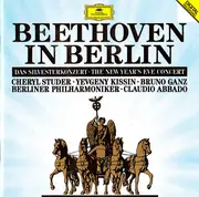 CD - Beethoven - Beethoven in Berlin