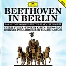 CD - Beethoven - Beethoven in Berlin