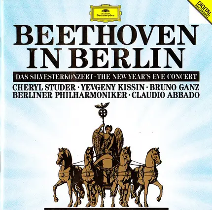 Beethoven - Beethoven in Berlin