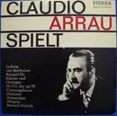 LP - Beethoven - Konzert Für Klavier Und Orchester Nr. 4 G-dur Op. 58