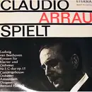 LP - Ludwig van Beethoven , Claudio Arrau , Concertgebouworkest , Bernard Haitink - Konzert Für Klavier Und Orchester Nr. 1 C-dur Op. 15