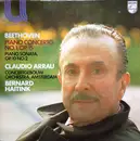 LP - Beethoven - Piano Concerto No. 1 In C, Op.15; Piano Sonata, Op.10 No.2