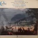 LP - Beethoven (Arrau) - Piano Concerto No. 4