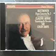 Beethoven - Piano Concerto No.3 & Piano Sonata No.6