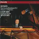 CD - Ludwig Van Beethoven , Claudio Arrau , Staatskapelle Dresden , Sir Colin Davis - Piano Concerto • Klavierkonzert Nr. 5 «Emperor» • «L'Empereur»