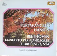 Beethoven - Concerto E Pianoforte E Orchestra N° 4