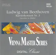 Ludwig van Beethoven , Dubravka Tomsic , Radio Symphony Orchestra Ljubljana , Anton Nanut - Klavierkonzert Nr. 3 / Oüverture Zu 'Fidelio'