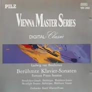 Beethoven - Berühmte Klavier-Sonaten = Famous Piano Sonatas