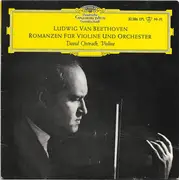 7inch Vinyl Single - Beethoven - Romanzen Für Violine Und Orchester