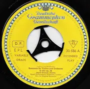 7inch Vinyl Single - Beethoven - Romanzen Für Violine Und Orchester