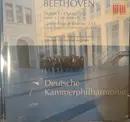 CD - Ludwig van Beethoven , Deutsche Kammerphilharmonie Bremen - Septett Es-Dur Op. 20; Grosse Fuge B-Dur Op. 133