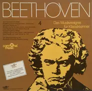 Beethoven - Beethoven - Kammermusik Für Bläser - Die Bläservereinigung des Rundfunk-Sinfonieorchesters Leipzig
