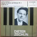 LP - Beethoven - Konzert Für Klavier Und Orchester Nr. 5 Es-dur Op. 73