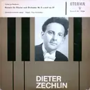 10'' - Beethoven - Konzert Für Klavier Und Orchester Nr. 3 C-moll Op. 37