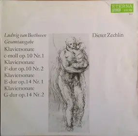Ludwig Van Beethoven - Klaviersonaten