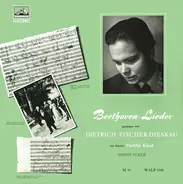 Beethoven - Lieder - Zweite Folge