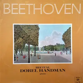 Ludwig Van Beethoven - Recital