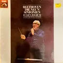 LP-Box - Beethoven - Die Neun Sinfonien