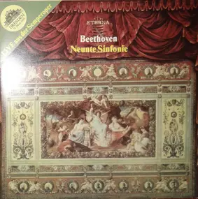 Ludwig Van Beethoven - Live Aus Der Semperoper - Symphonie No.9