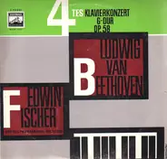 Beethoven - 4tes Klavierkonzert G-Dur OP. 58