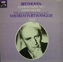 LP - Ludwig van Beethoven , Edwin Fischer , Philharmonia Orchestra , Wilhelm Furtwängler - Klavierkonzert Nr. 5