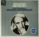 LP - Beethoven - Klavierkonzert Nr. 5