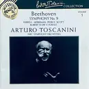 CD - Beethoven - Symphony No. 9 - Mono