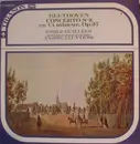LP - Ludwig van Beethoven - Concerto N° 3 En Ut Mineur