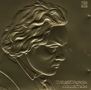 CD - Beethoven / Emil Gilels - Piano Sonatas Nos. 17, 18, 19, & 20