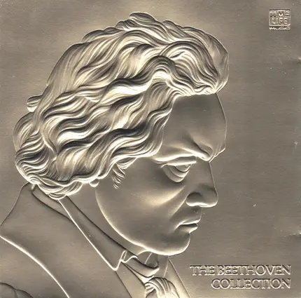 Beethoven / Emil Gilels - Piano Sonatas Nos. 21, 26, 23