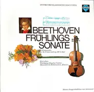 Beethoven - Violinsonaten Op. 24 F-dur Und Op. 96 G-dur
