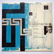 Beethoven - Symphony No. 3  Es - Dur, Op.55  'Eroica'