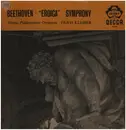 LP - Ludwig van Beethoven , Erich Kleiber , Wiener Philharmoniker - Symphony No. 3 'Eroica'