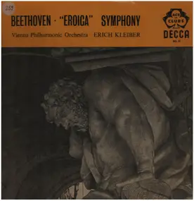 Ludwig Van Beethoven - Symphony No. 3  'Eroica'