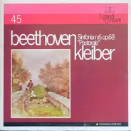 Beethoven (E. Kleiber) - Sinfonia N.6 op.68 'Pastorale'