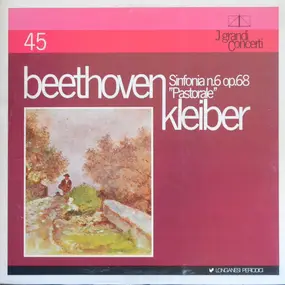 Ludwig Van Beethoven - Sinfonia N.6 op.68 'Pastorale'