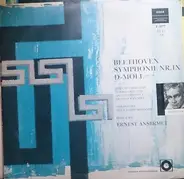 Beethoven - Symphonie Nr. 9 D-Moll  op. 125