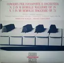 CD - Beethoven - Concerti Per Pianoforte E Orchestra N. 2 In Si Bemolle Maggiore 0p. 19, N. 5 In Mi Bemolle Maggiore Op.73 - Mono