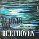 LP - Beethoven - Sinfonie Nr. 7 A-dur Op. 92